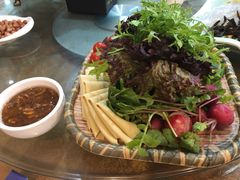 -福禄财东北菜(珠江帝景店)