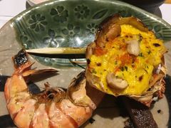 -花潮料理艺食馆(世欧广场店)