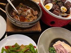 -杭州和达希尔顿逸林酒店·和园中餐厅-杭帮菜名店