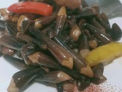 -箪食巷私房菜馆·鲁菜(玉函路店)