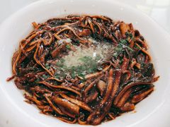 响油鳝丝-嘉逸传菜(洛川东路店)