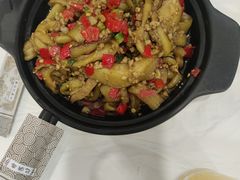 -新新湘菜馆(新中街二条店)