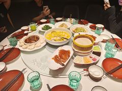 -大鸭梨烤鸭(望京店)
