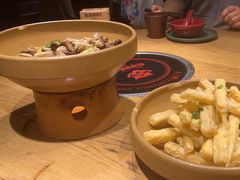 -吃饭皇帝大·土家民族菜(温州万象城店)
