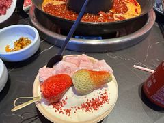 -巴蜀大将火锅(春熙店)