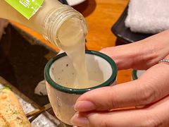-千代武日本料理(开发区店)
