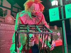 -歌斐颂巧克力小镇