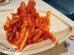 -七八冷面·延边朝鲜族美食(欢乐谷店)