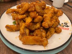 -今鲜源大酒店·中华餐饮名店(新湛路店)