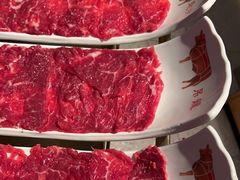 -左庭右院鲜牛肉火锅(新梅广场店)