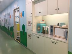 -巧虎KIDS早教中心(青秀区盛天地店)