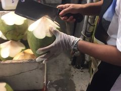 -班赞海鲜市场