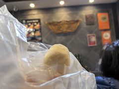 -赵记素斋·绿豆馅饼(钟楼小区店)