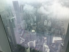 -WFC会仙楼观景台