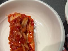 -农乐园炭火烤肉(繁花中心店)