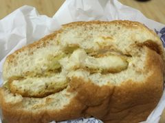 -麦当劳(花桥得来速店)