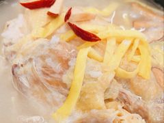 -第二外国语学院-韩国餐厅(朝阳路店)