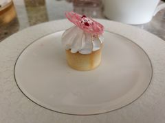-JW酒廊 JW Lounge(上海鲁能JW万豪侯爵酒店)