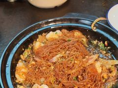 -老灶房-四川土菜(开元店)
