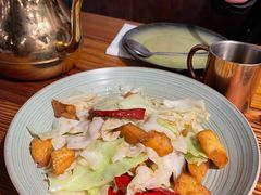 -塔哈尔·新疆盛宴(城西银泰店)