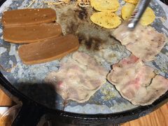 -么肆烤肉(汉街形象店)