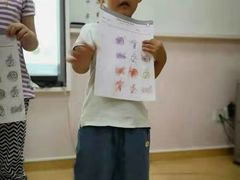 -瑞思少儿中心·少儿英语素养启蒙(回龙观校区)