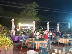 -九寨沟石锅鱼(沣峪口二十年店)