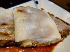 牛肉肠粉-正斗·港式粤菜(SKLP店)