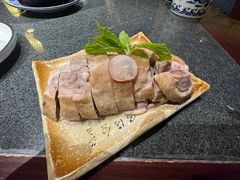 -秦淮巷·四季小馆
