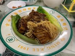 -西关明记肠粉(荔枝湾店)