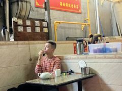 -恒兴发茶店(水巷口店)