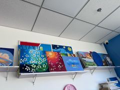 -北斗星爱涂艺术(城悦荟店)