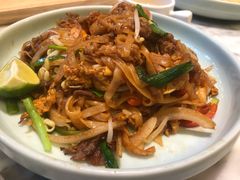 炒河粉-PHO爺·越南料理(亦庄大族广场店)