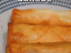 -南小蟹手工點心(三里屯店)