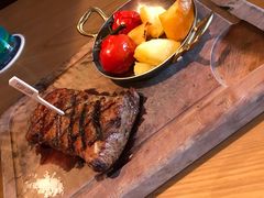 -MR.ROCKY洛奇先生RESTAURANT&BAR(宝安壹方城店)