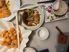 -莞府家宴·东莞菜(市民服务中心店)