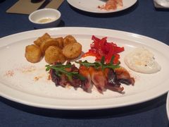 -ZHAO赵·牛扒坊(仁和新城店)