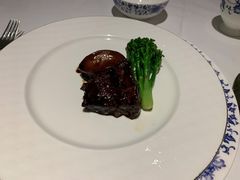 -Yan Ting 宴庭中餐厅(上海静安瑞吉酒店)