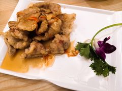 -东北风(柯桥万达店)