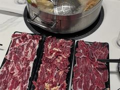 -刘少华贵州小黄牛·鲜牛肉火锅(总店)