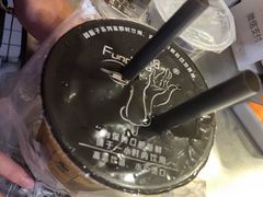 -放哈·甜醅子奶茶创造者(正宁路店)