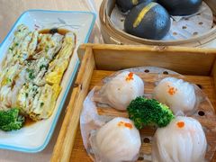 -渔村盛宴(航空新城店)