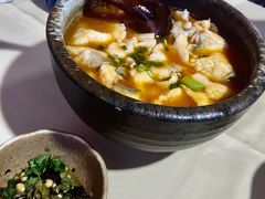 苗家酸汤鱼-山石榴·贵州菜(丰盛里店)