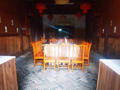 -客家大院·非遗赣南客家菜(郁孤台店)