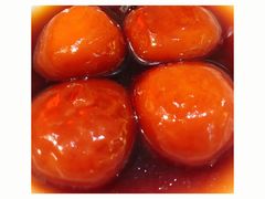 糖油粑粑-炊烟小炒黄牛肉(中心印象城店)