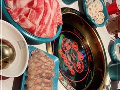 -蛙二爷美蛙火锅基地(温州总店)