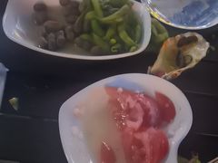 -烤满分·东北烧烤(首经贸店)