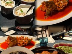 -江南雅厨(李公堤店)