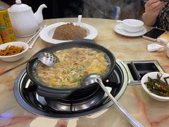 -李师傅脆肚(梅林店)