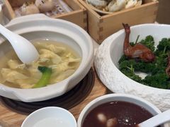 -蔡澜点心·粤菜(月星环球港店)